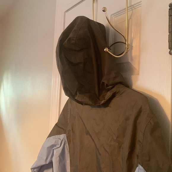 Columbia Women’s Raincoat Size M - Picture 5 of 15